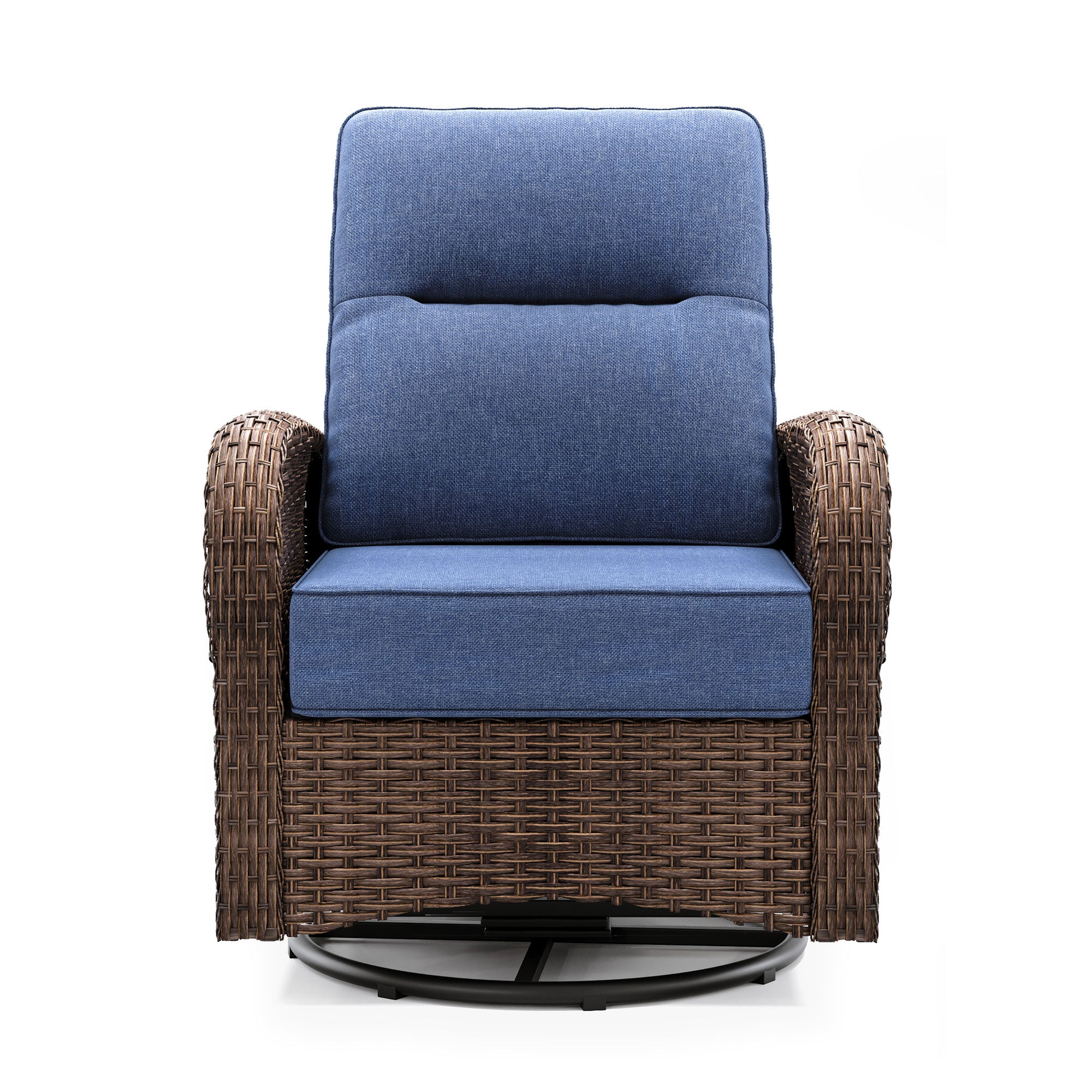 Patio Chair Cushion for NUSBAY-Blue