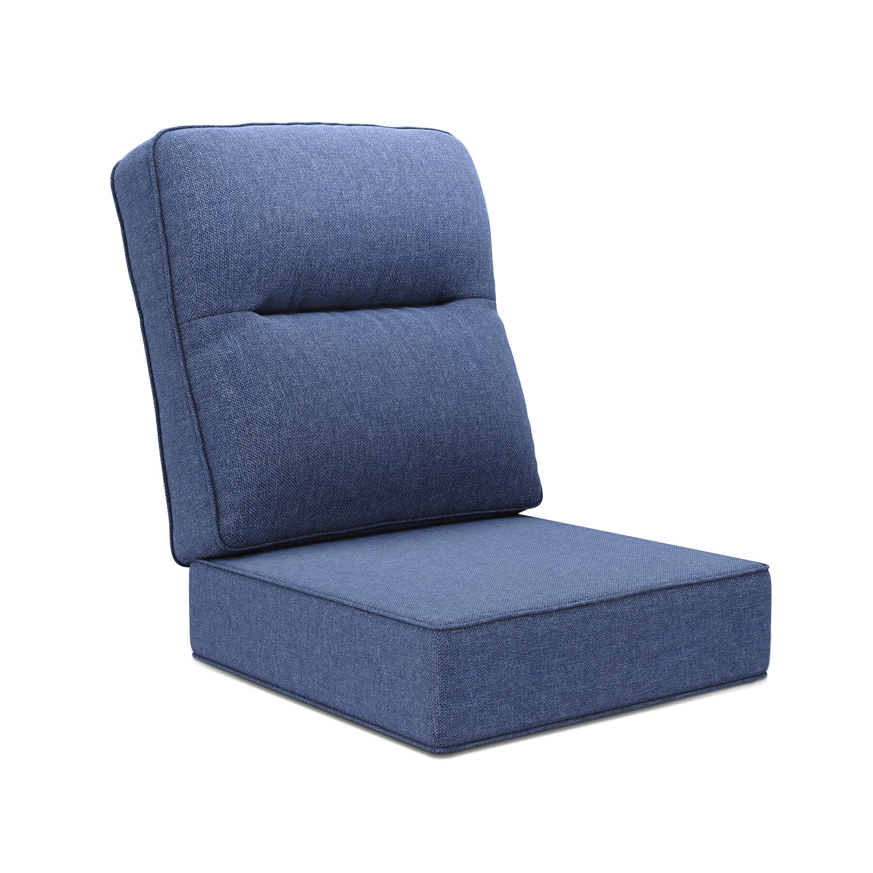 Patio Chair Cushion for NUSBAY-Blue